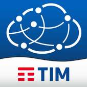 TIM Cloud on 9Apps