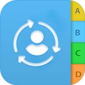 Contact Recovery App on 9Apps