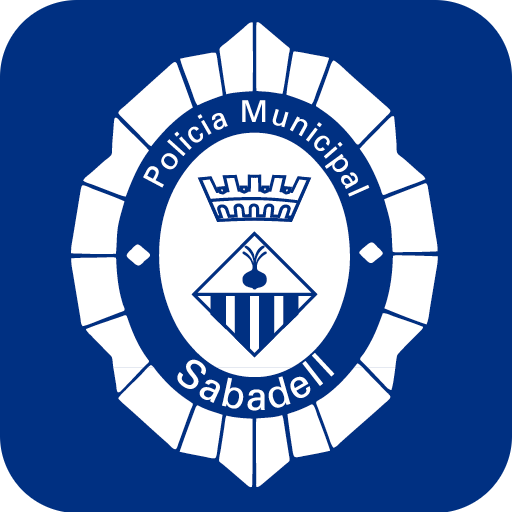 Policia Municipal de Sabadell icon