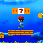 Target of Mario : Adventure icon