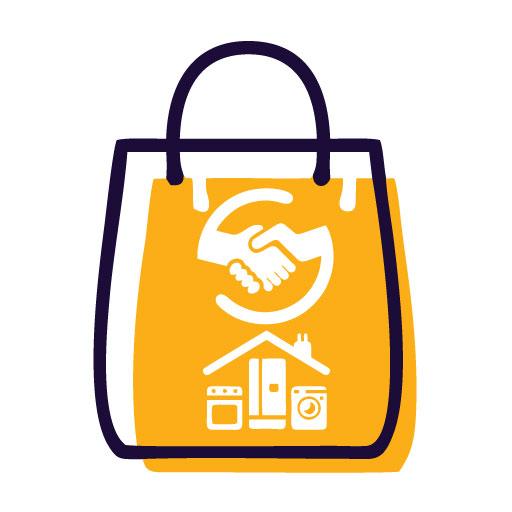 Semma Deal Kovai - Coimbatore's Shopping App icon