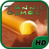 Tennis Games icon
