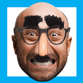 Face Changer - FaceGag! icon