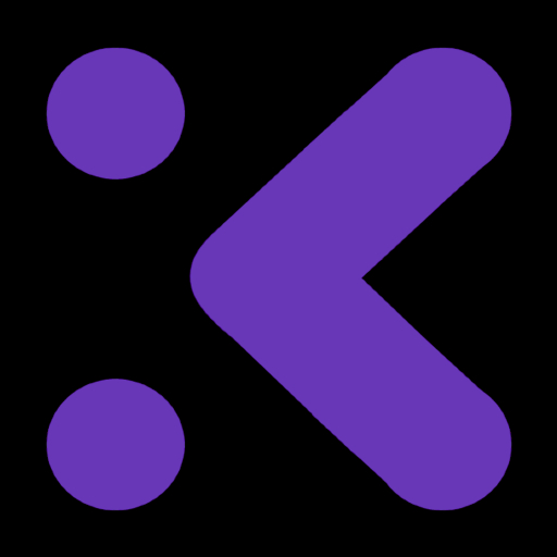 Kana: Watch Anime App icon