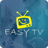 Easy TV icon