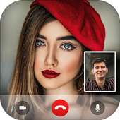 Girlfriend FakeTime prank : Fake Video Call