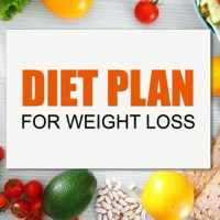 Diet Plan for Weight Loss 2019 on 9Apps