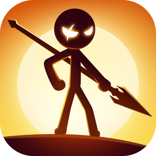 Stickman Land War icon
