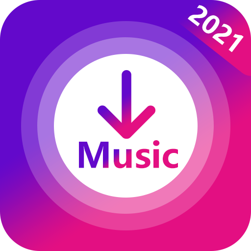 Music Downloader-Free Music Download icon