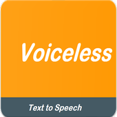 Text to speech icon