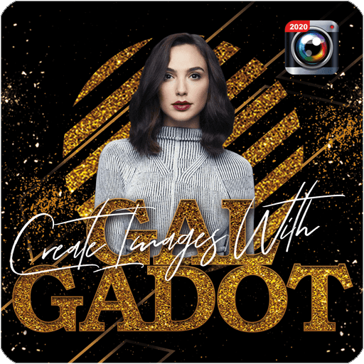 Create Images With Gal Gadot icon