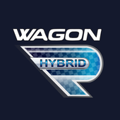 Wagon R Owners Club icon