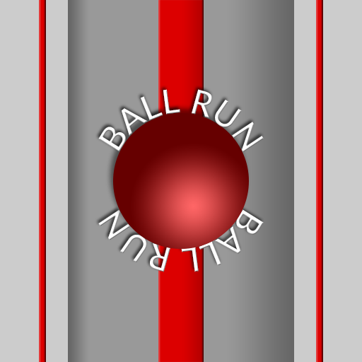 Ball Run icon