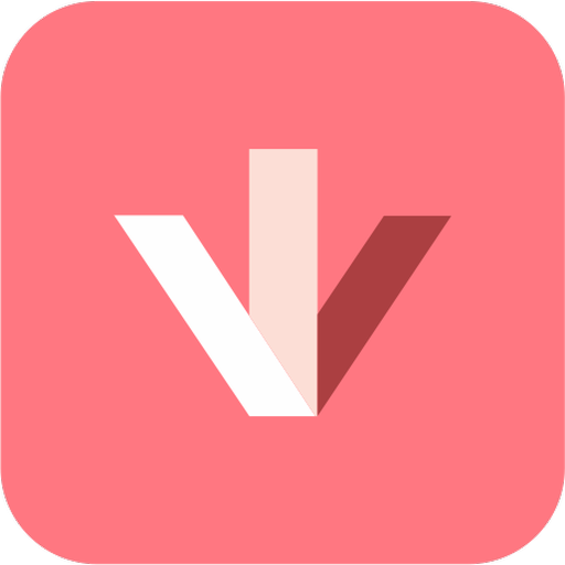 All in One - Video Downloader आइकन