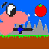 Hungry Worm icon