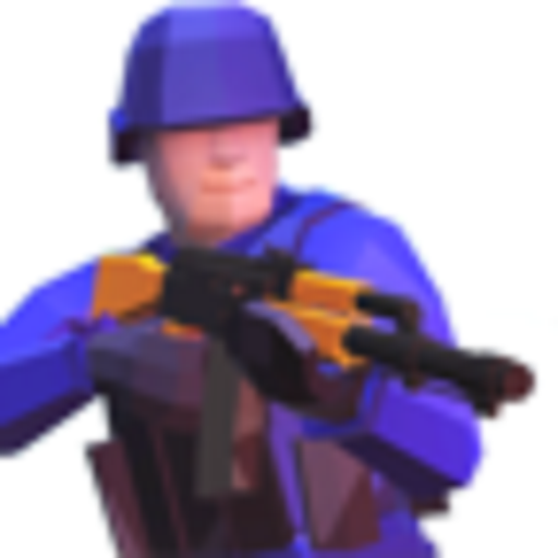 Real Battlefield simulator icon