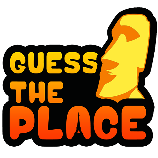 Guess the Place - World Quiz icon