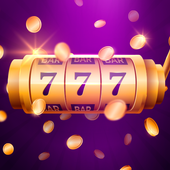 Simple Dice Play icon