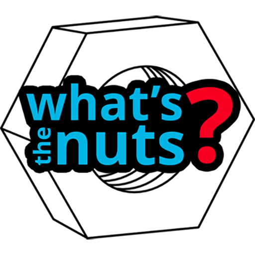 What's The Nuts? Training Game icon