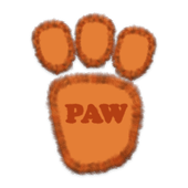 Paw icon