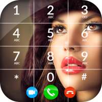 My Photo Phone Dialer : Photo Caller Screen Dialer