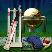 Cricket World Cup 2015 icon