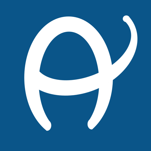 Amble Browser and Apps creator icon