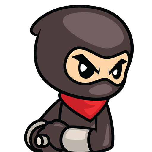 Ninja Runner | New Double Jump icon