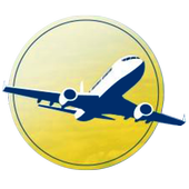 Cheap flights - Go Cheap Travel icon