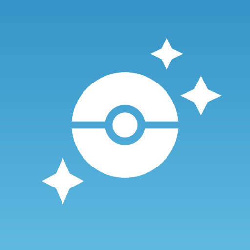 Pokémon Wave Hello icon