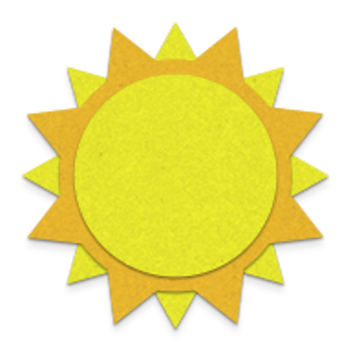 Sunshine icon