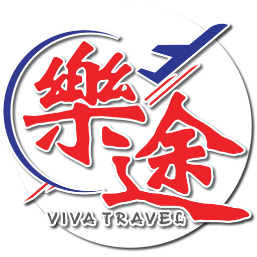 Viva Travel icon