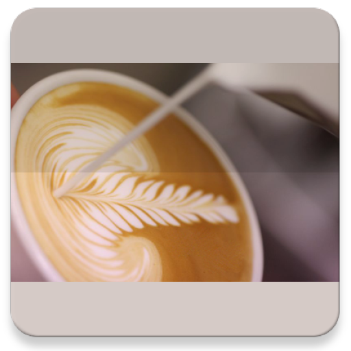 Latte Art icon