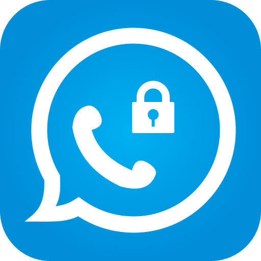 TalkShawk Messenger icon