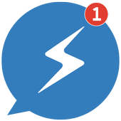 Tips FB Messenger Free icon