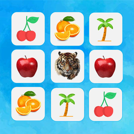 Picture Match Pro - Memory Match icon