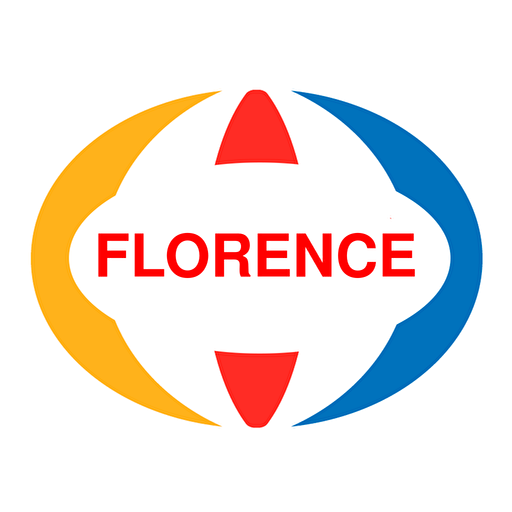 Florence Offline Map and Trave icon