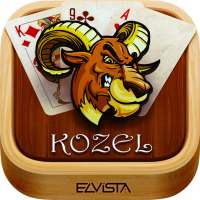 Kozel HD en línea on 9Apps