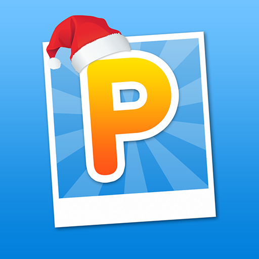 Collage Maker &amp; Photo Editor icon