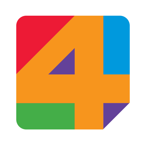 Raadio 4 / Радио 4 icon