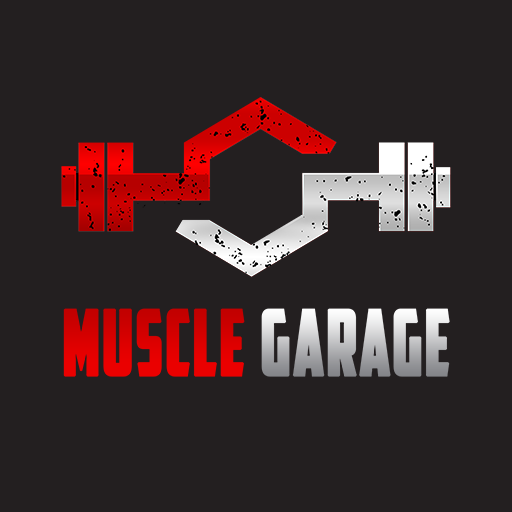 Muscle Garage icon