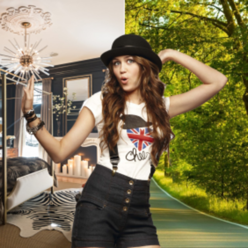 Best Background Changer icon