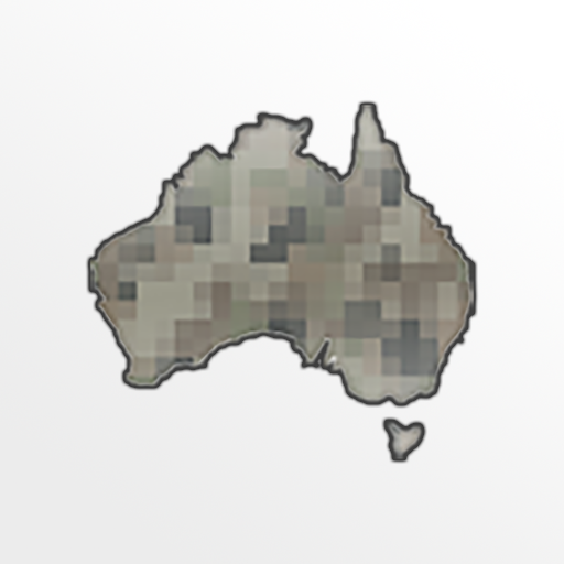 AUS Precision Target Camera Software 2019 (BETA) icon