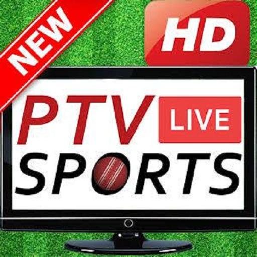 PTV Sports Live Cricket Streaming icon