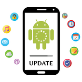 Apps &amp; Software Updates Lite иконка