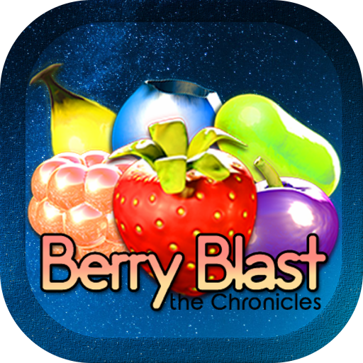 Berry Blast - Match 3 Game icon