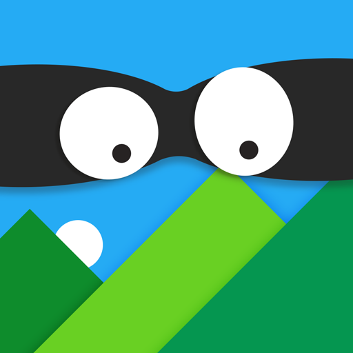 Picture Hider  - Secret Folder / Calculator Vault icon