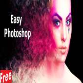 Photo Editor Shop