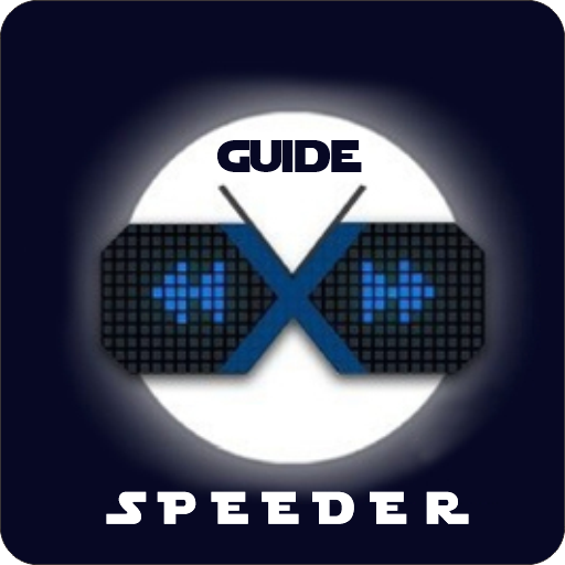 X8 Speed High Domino Walkthrough icon