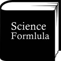 Science Formula